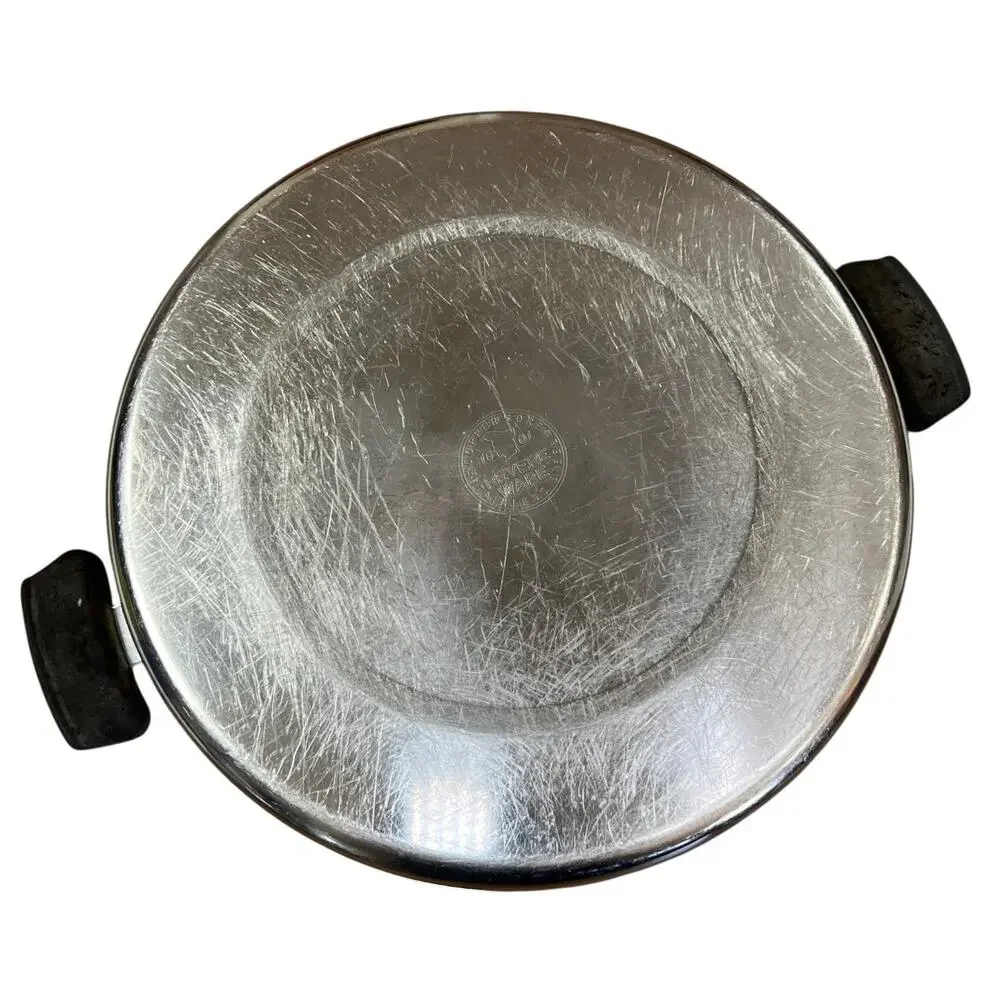 Revere Ware vintage paul